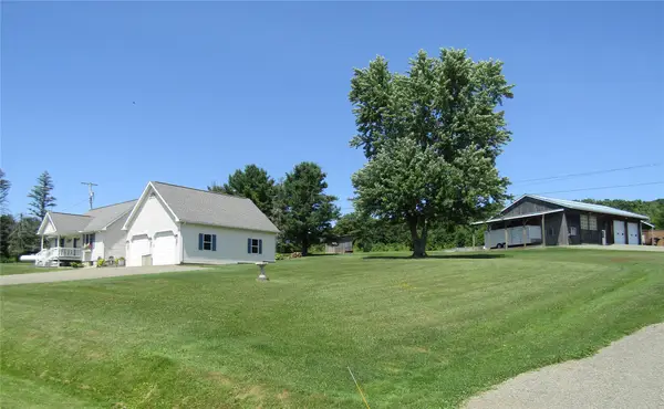 1100 Allison Hill Road, Newark Valley, NY 13811