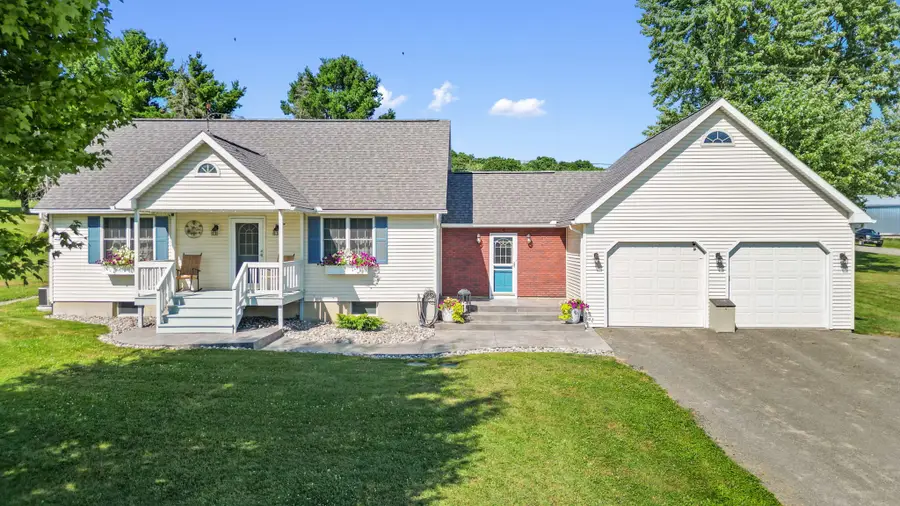 1100 Allison Hill Road, Newark Valley, NY 13811 - #2