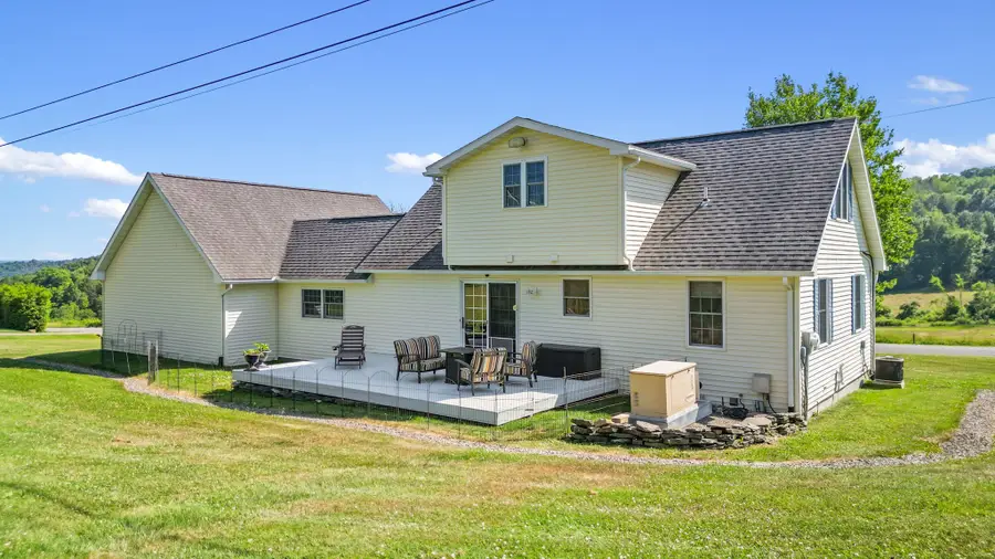 1100 Allison Hill Road, Newark Valley, NY 13811 - #3