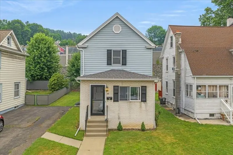 42 Adams Street, Binghamton, NY 13905 - #1