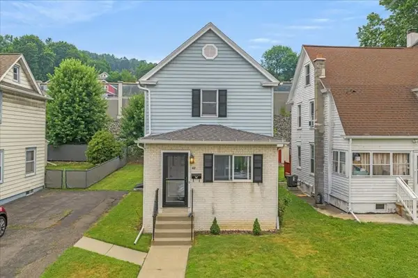 42 Adams Street, Binghamton, NY 13905