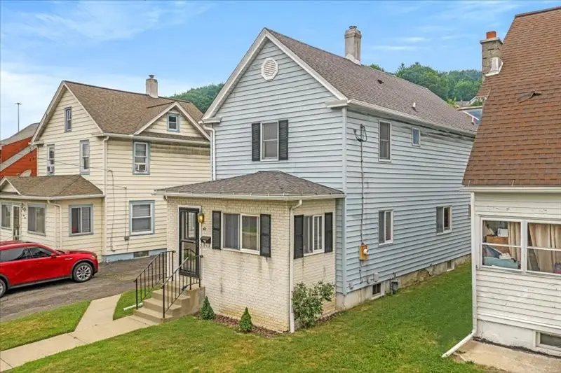 42 Adams Street, Binghamton, NY 13905 - #2