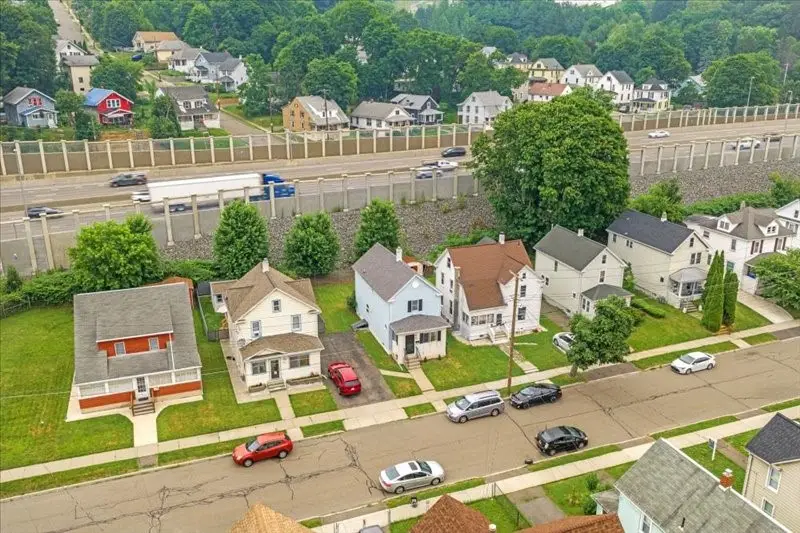 42 Adams Street, Binghamton, NY 13905 - #3