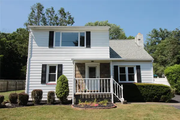 32 Wallace Road, Binghamton, NY 13905