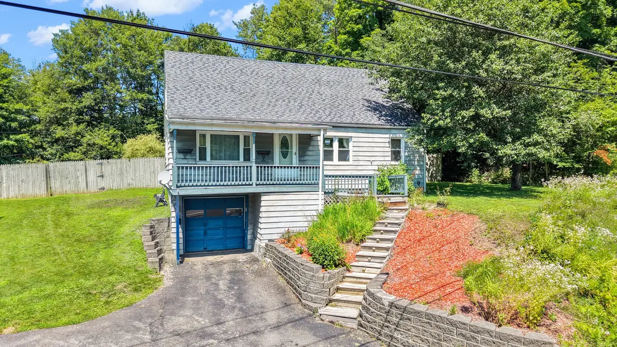 1493 E Maine Road, Johnson City, NY 13790 - #1