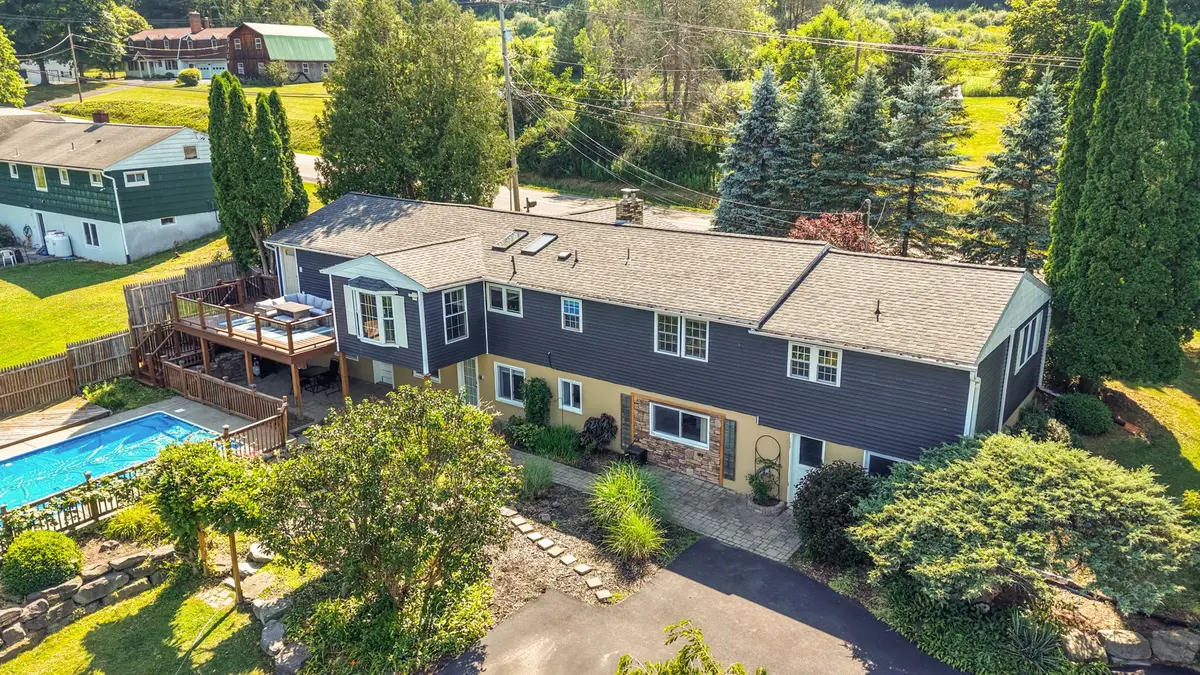 3489 Pennsylvania Avenue, Apalachin, NY 13732 - #1