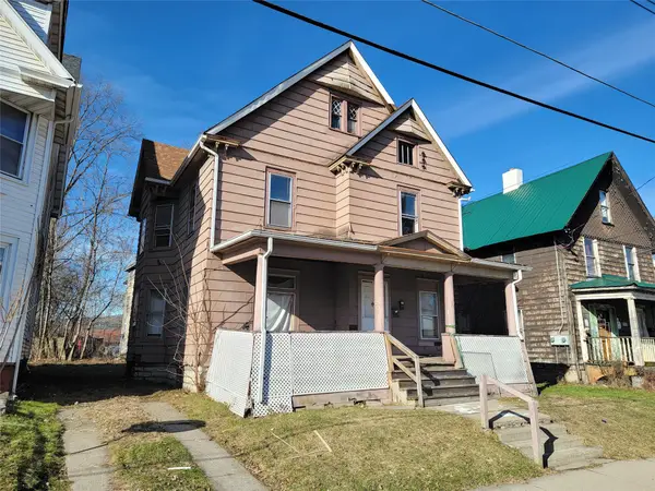 17 Way Street, Binghamton, NY 13901