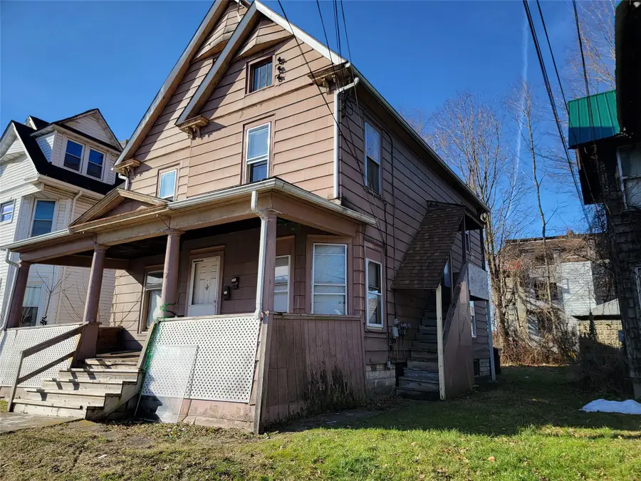 17 Way Street, Binghamton, NY 13901 - #2
