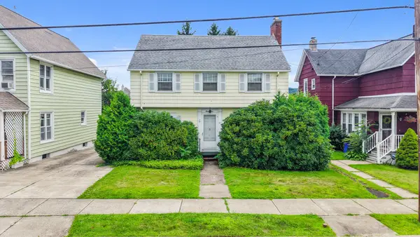 91 Seminary Avenue, Binghamton, NY 13905