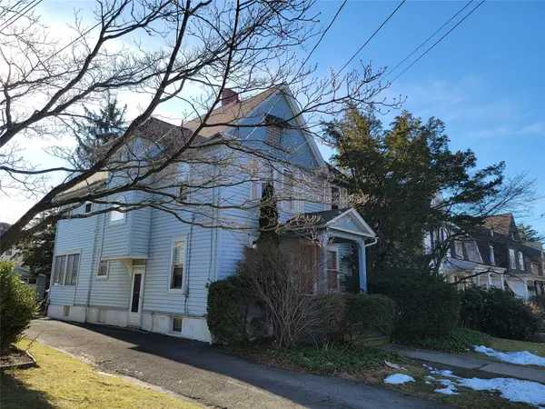 23 Bennett Avenue, Binghamton, NY 13905