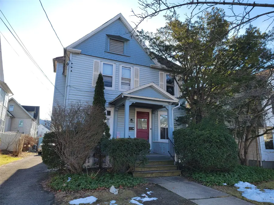 23 Bennett Avenue, Binghamton, NY 13905 - #2