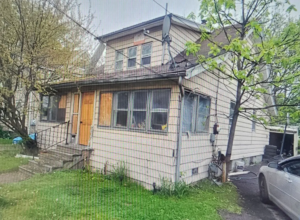 22 1/2 Floral Avenue, Binghamton, NY 13905 - #1