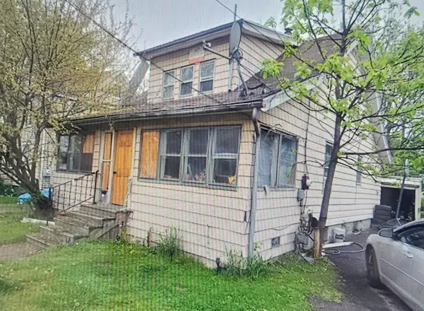 22 1/2 Floral Avenue, Binghamton, NY 13905