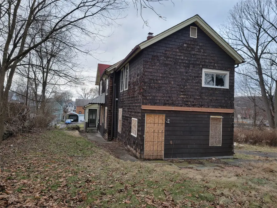 162 Murray Street, Binghamton, NY 13905 - #2