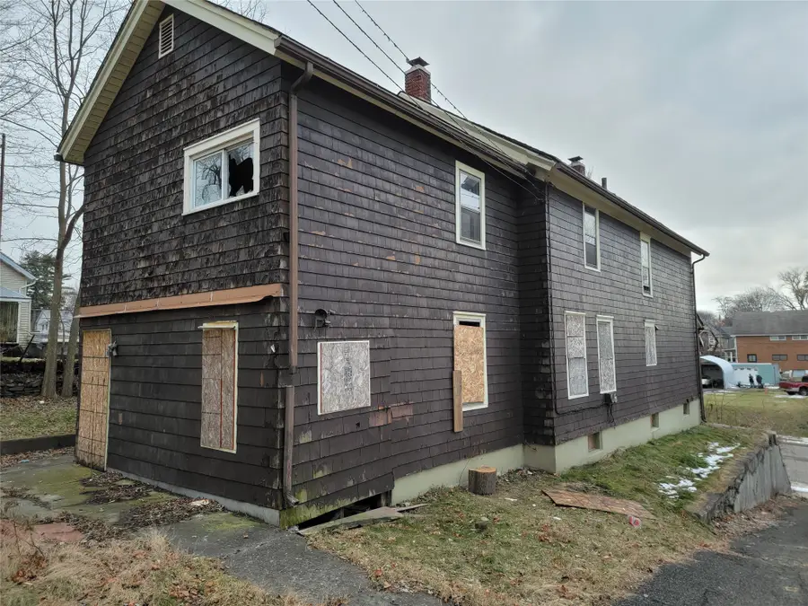 162 Murray Street, Binghamton, NY 13905 - #3