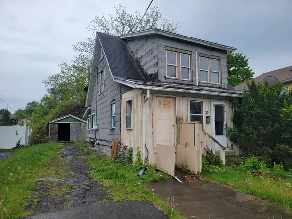 32 Brown Street, Johnson City, NY 13790