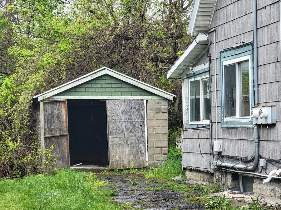 32 Brown Street, Johnson City, NY 13790 - #2