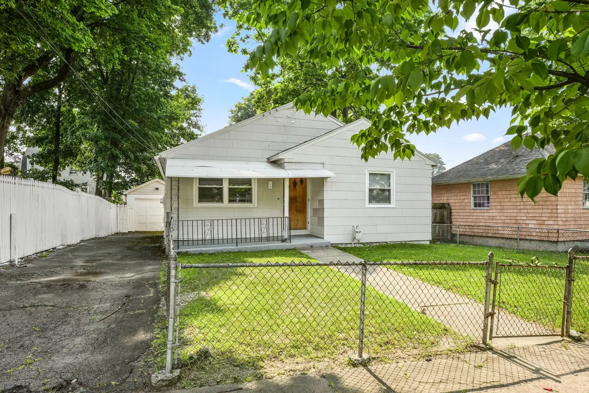 4 Perry Street, Binghamton, NY 13905 - #1