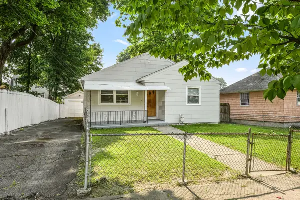 4 Perry Street, Binghamton, NY 13905