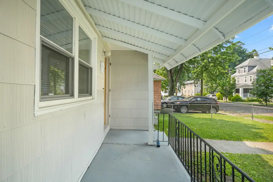 4 Perry Street, Binghamton, NY 13905 - #2