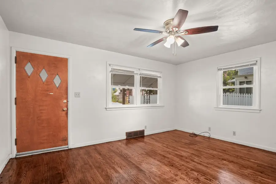 4 Perry Street, Binghamton, NY 13905 - #3