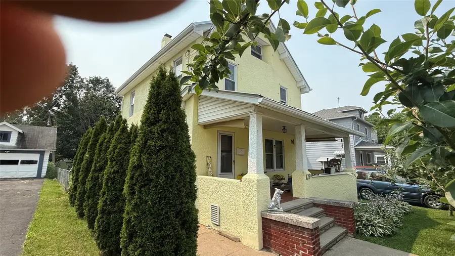129 Moeller Street, Binghamton, NY 13904 - #2