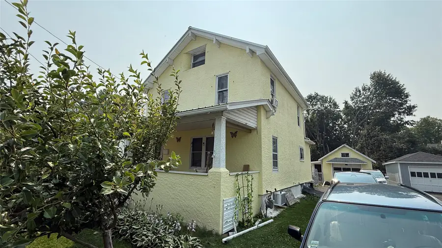 129 Moeller Street, Binghamton, NY 13904 - #3