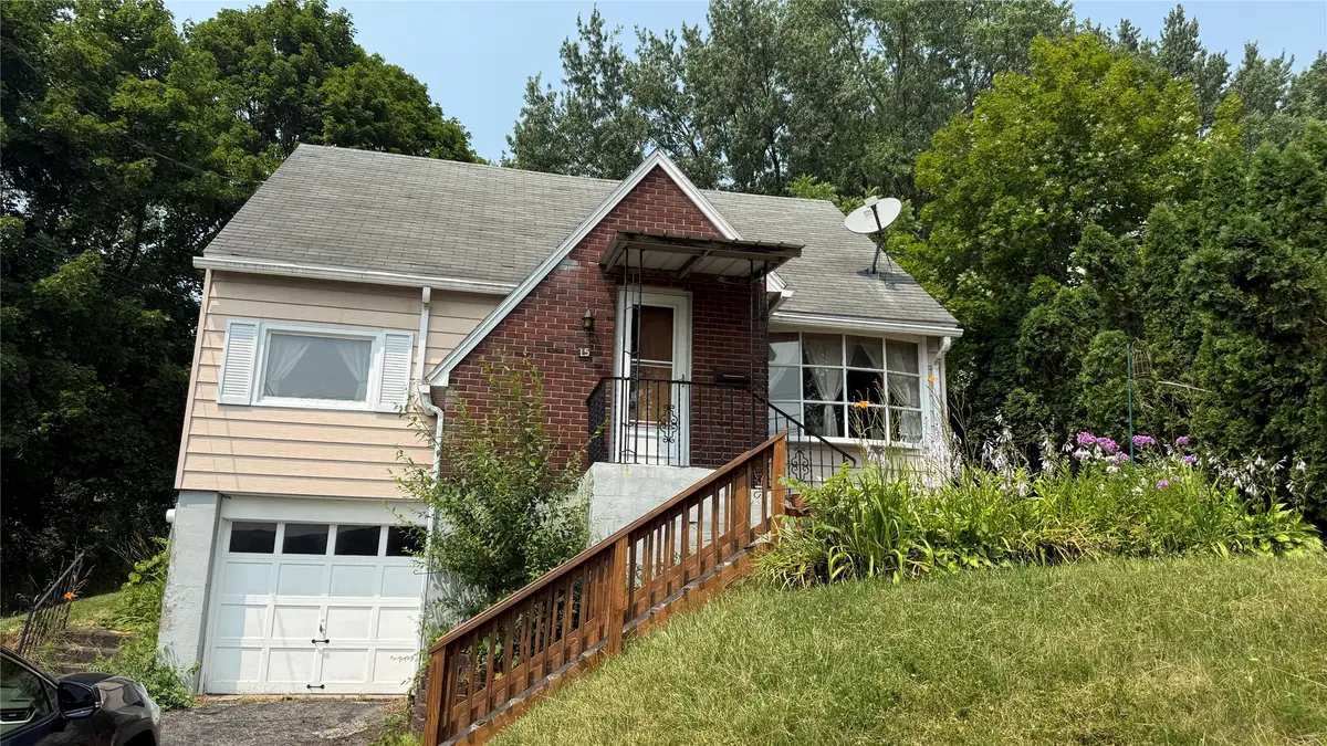 15 Whiting Street, Binghamton, NY 13904 - #1