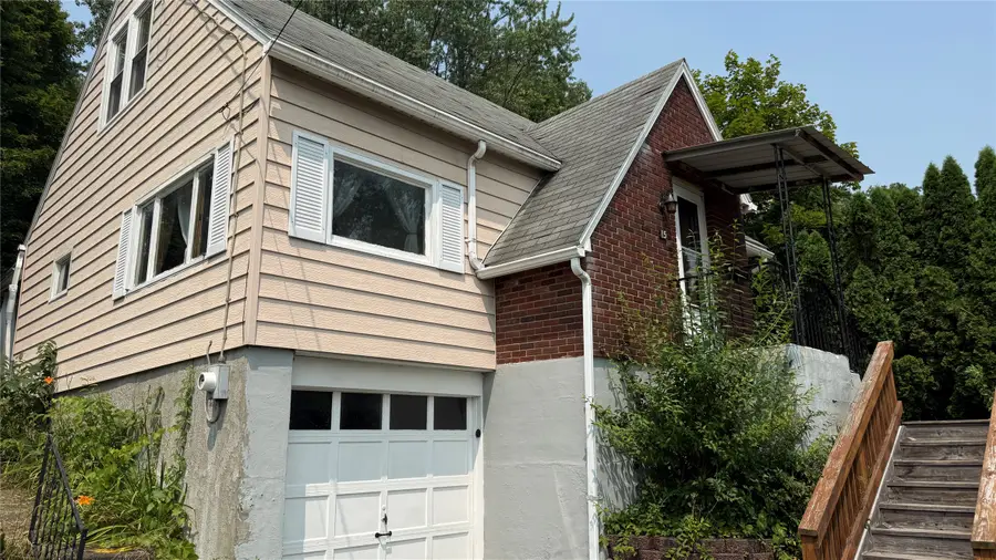 15 Whiting Street, Binghamton, NY 13904 - #2