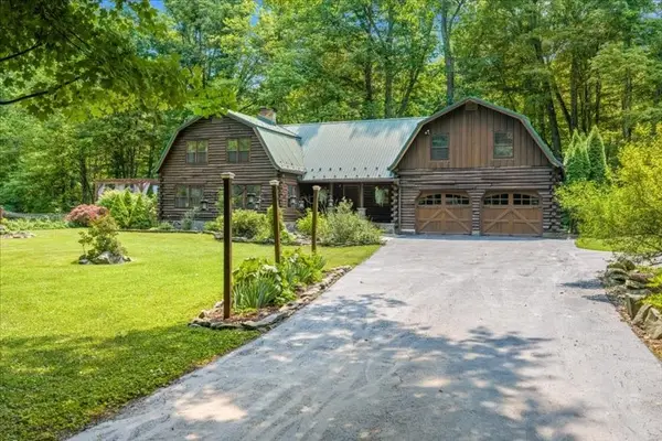 1172 Lynch Road, Little Meadows, PA 18830