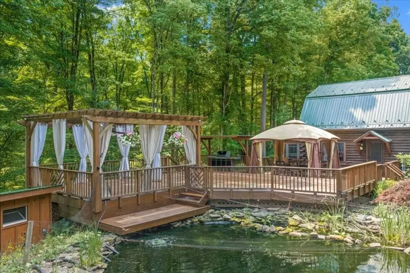 1172 Lynch Road, Little Meadows, PA 18830 - #2