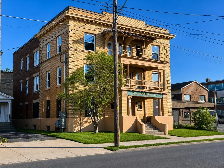 212 Court Street, Binghamton, NY 13901 - #2