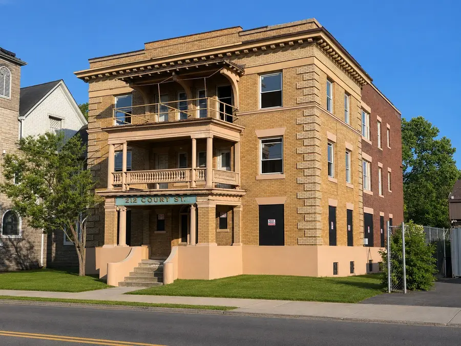 212 Court Street, Binghamton, NY 13901 - #3