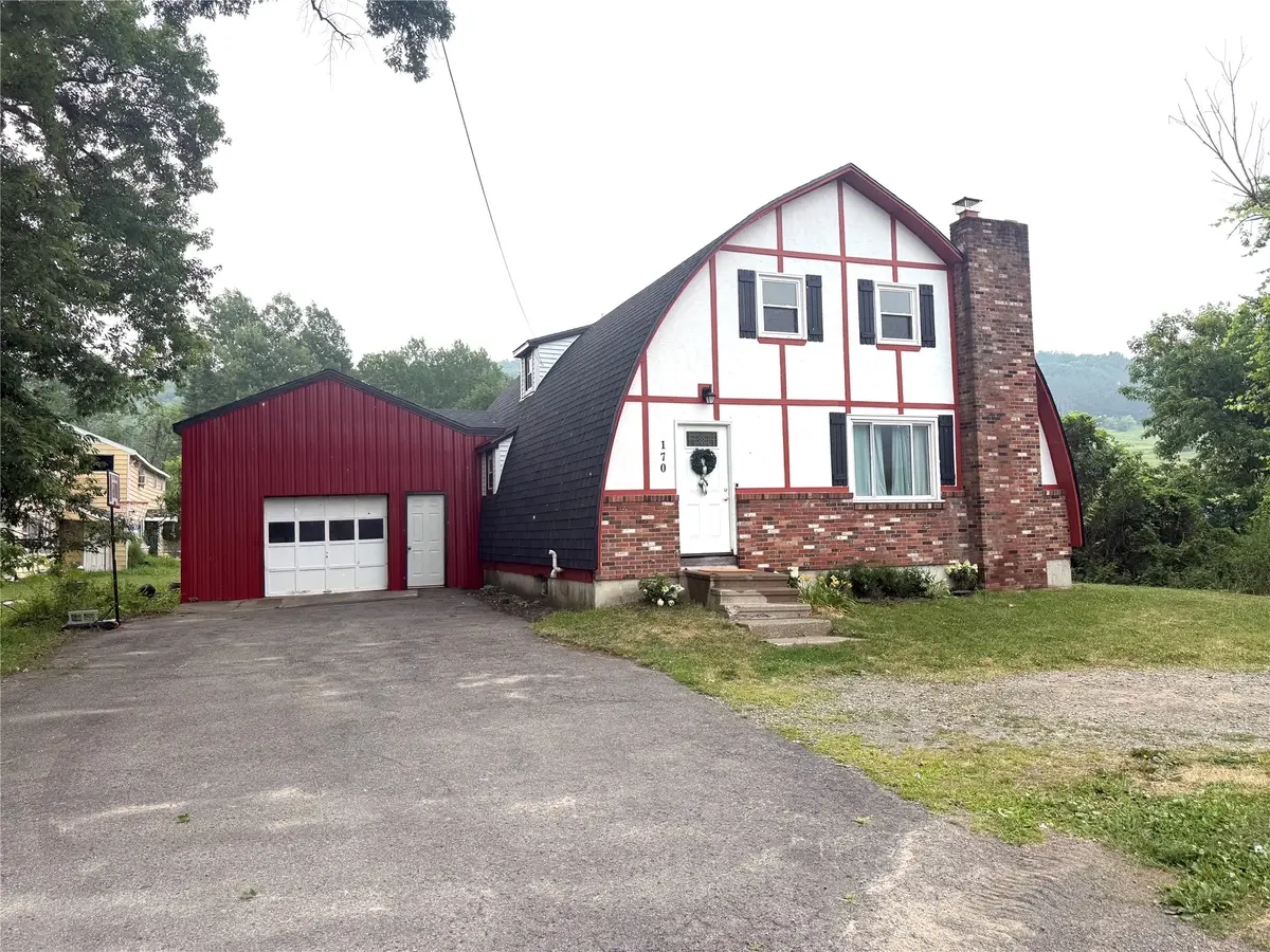 170 Dimmock Hill Road, Binghamton, NY 13905 - #1