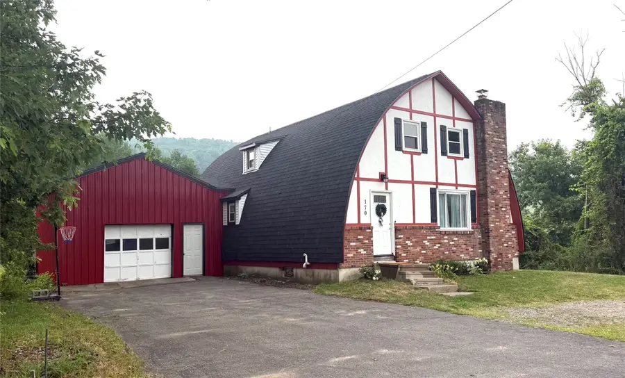 170 Dimmock Hill Road, Binghamton, NY 13905 - #2
