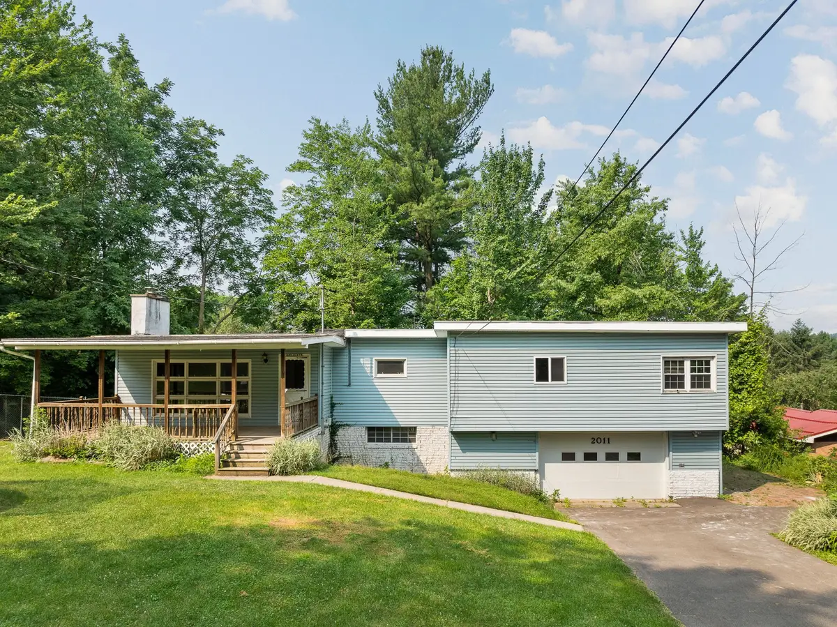 2011 Montrose Avenue, Binghamton, NY 13903 - #1