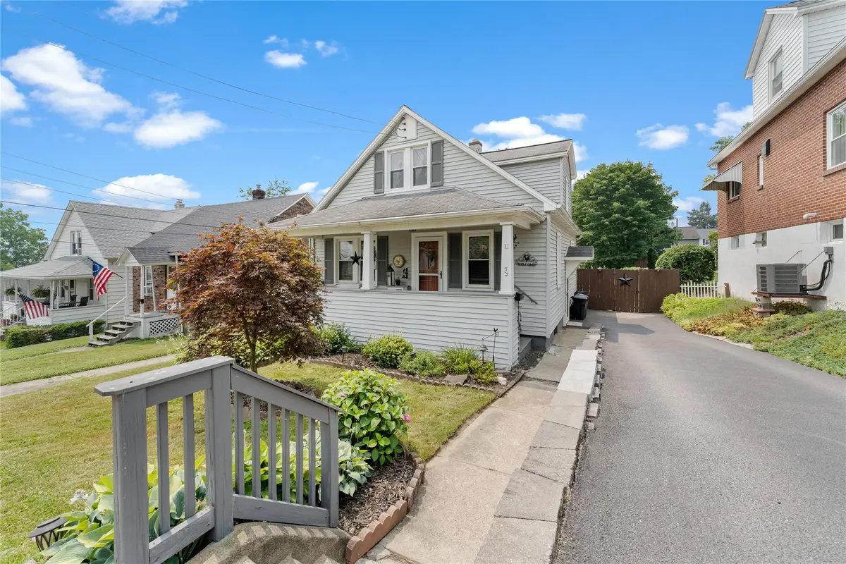 53 Academy Street, Johnson City, NY 13790 - #1
