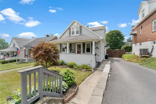 53 Academy Street, Johnson City, NY 13790