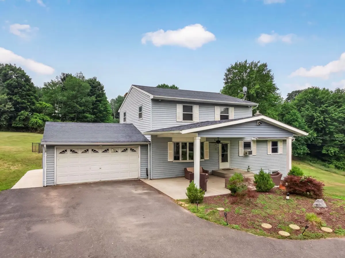910 Mcfadden Road, Apalachin, NY 13732 - #1