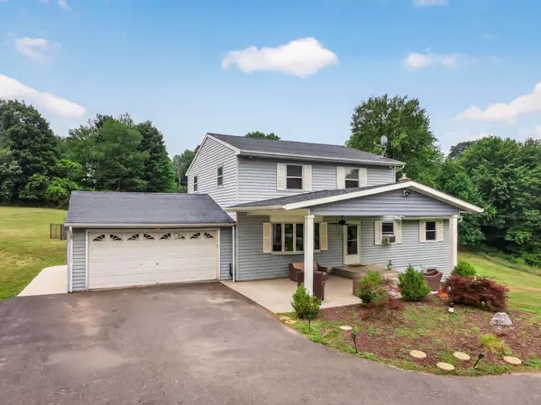 910 Mcfadden Road, Apalachin, NY 13732