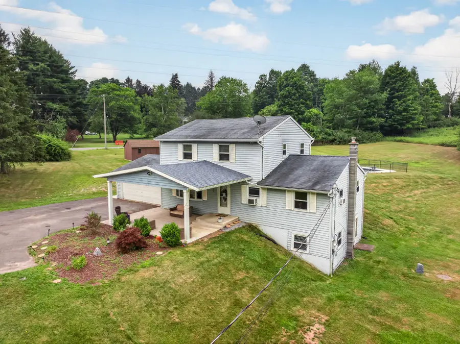 910 Mcfadden Road, Apalachin, NY 13732 - #2