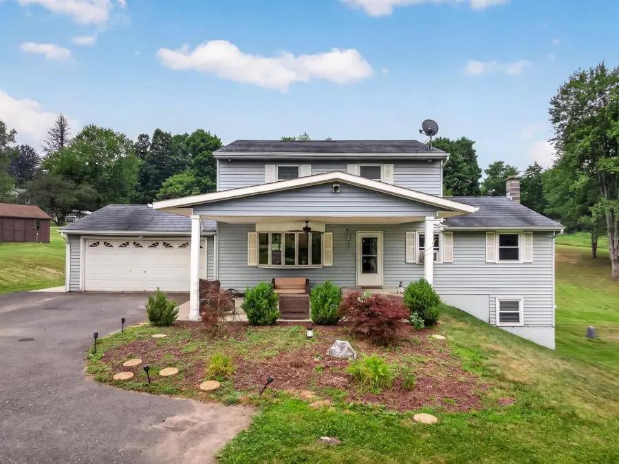 910 Mcfadden Road, Apalachin, NY 13732 - #3