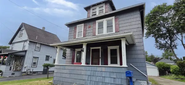 7 Riverside Street, Binghamton, NY 13904