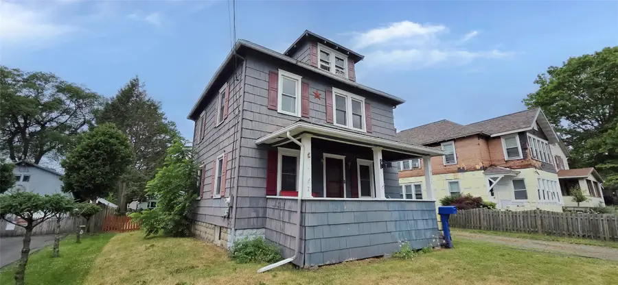7 Riverside Street, Binghamton, NY 13904 - #3