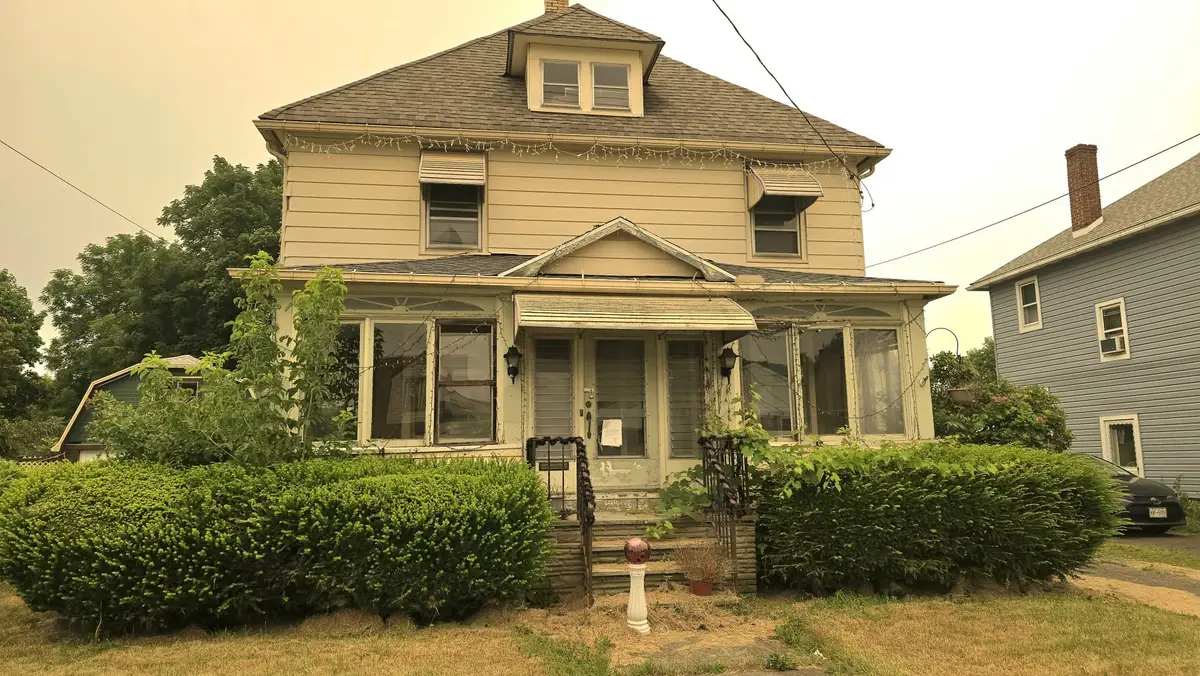 147 N Broad St, Johnson City, NY 13790 - #1