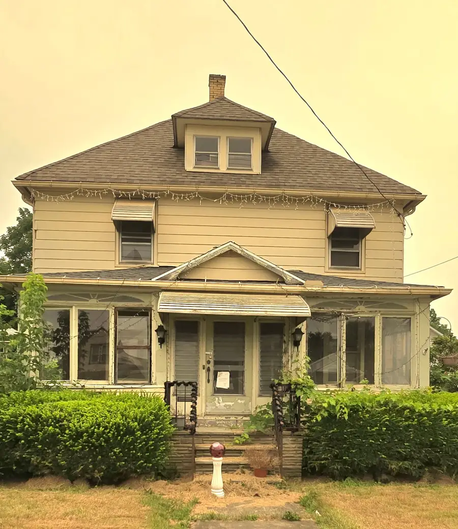 147 N Broad St, Johnson City, NY 13790 - #2