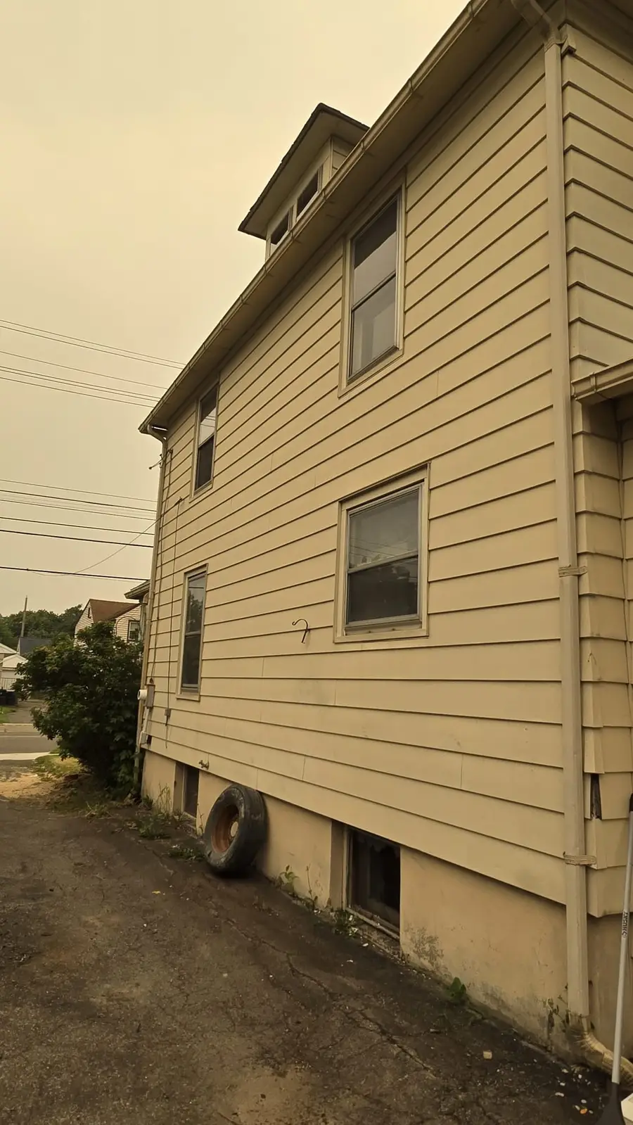 147 N Broad St, Johnson City, NY 13790 - #3