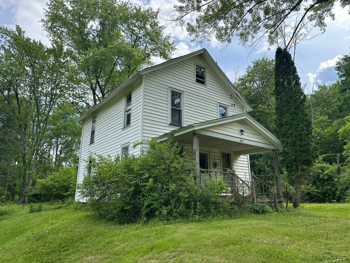 880 Powers Road, Conklin, NY 13748 - #1