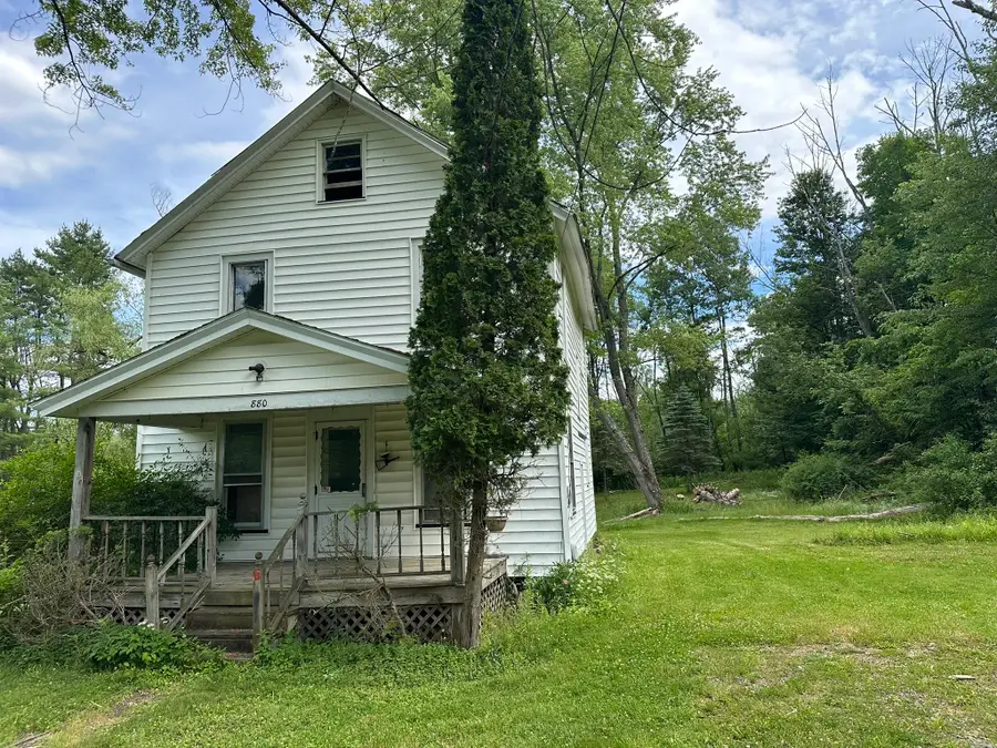 880 Powers Road, Conklin, NY 13748 - #2