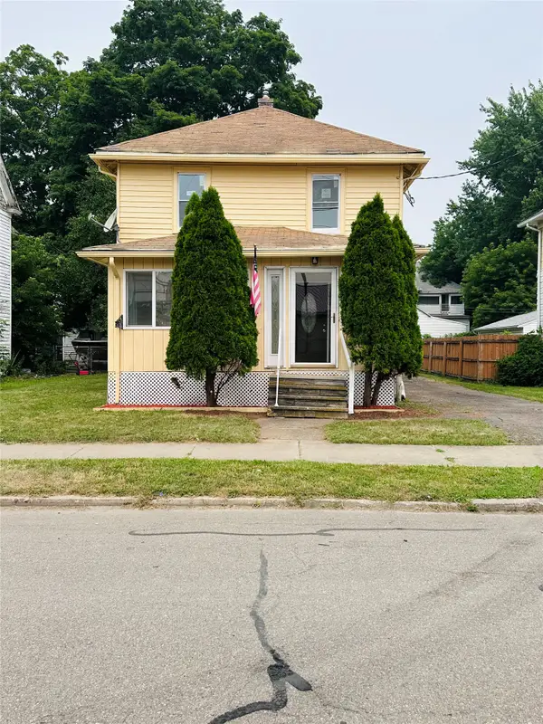 613 South Street, Endicott, NY 13760